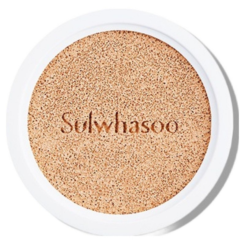 パーフェクティング クッション, リフィル, 15g