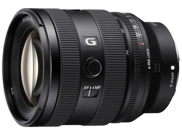FE20-70mmF4G (SEL2070G) 4548736134805