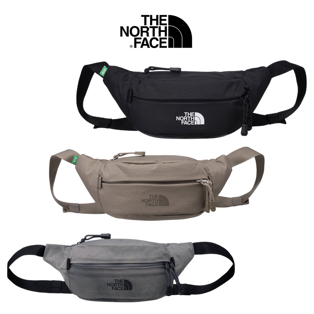 送料無料 THE NORTH FACE STANDARD HIP SACK ザノースフェイス スタンダード ヒップ サック 韓国正規品 クロスバッグ 斜め掛け ショルダーバッグ サコッシュ ボディー
