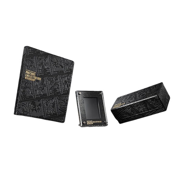 ポケモンカード新品未開封 PRECIOUS COLLECTOR BOX 韓国版 - ポケモン