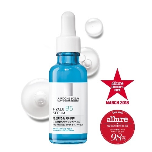 ラロシュ布製 Hyalu B5ヒアルロン酸セラム 30ml / La Roche-Posay