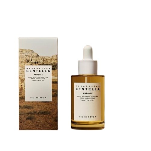 マダガスカル センテラ アンプル 55ml
