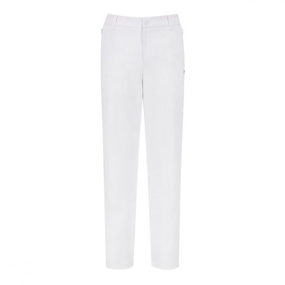 マスターバニー メンズ ロゴ バック タ孔 パンツ