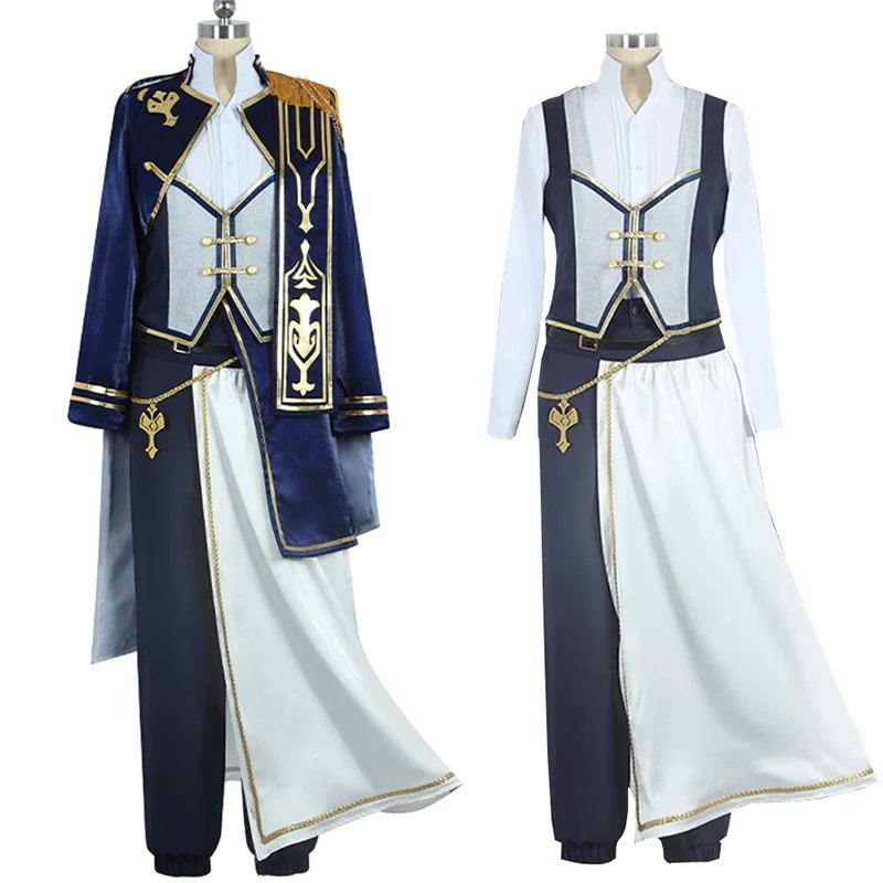 大人気 バーチャル YouTuber vtuber 加賀美ハヤト かがみはやと 衣装 コスプレ ウィッグ 靴追加可 新衣装 コスプレ ハロウィン 贈り物 お祭り 文化祭 7,444円