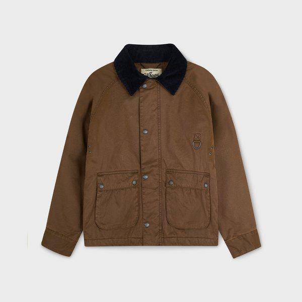 パディング ワーク ジャケット WHJPG2123F