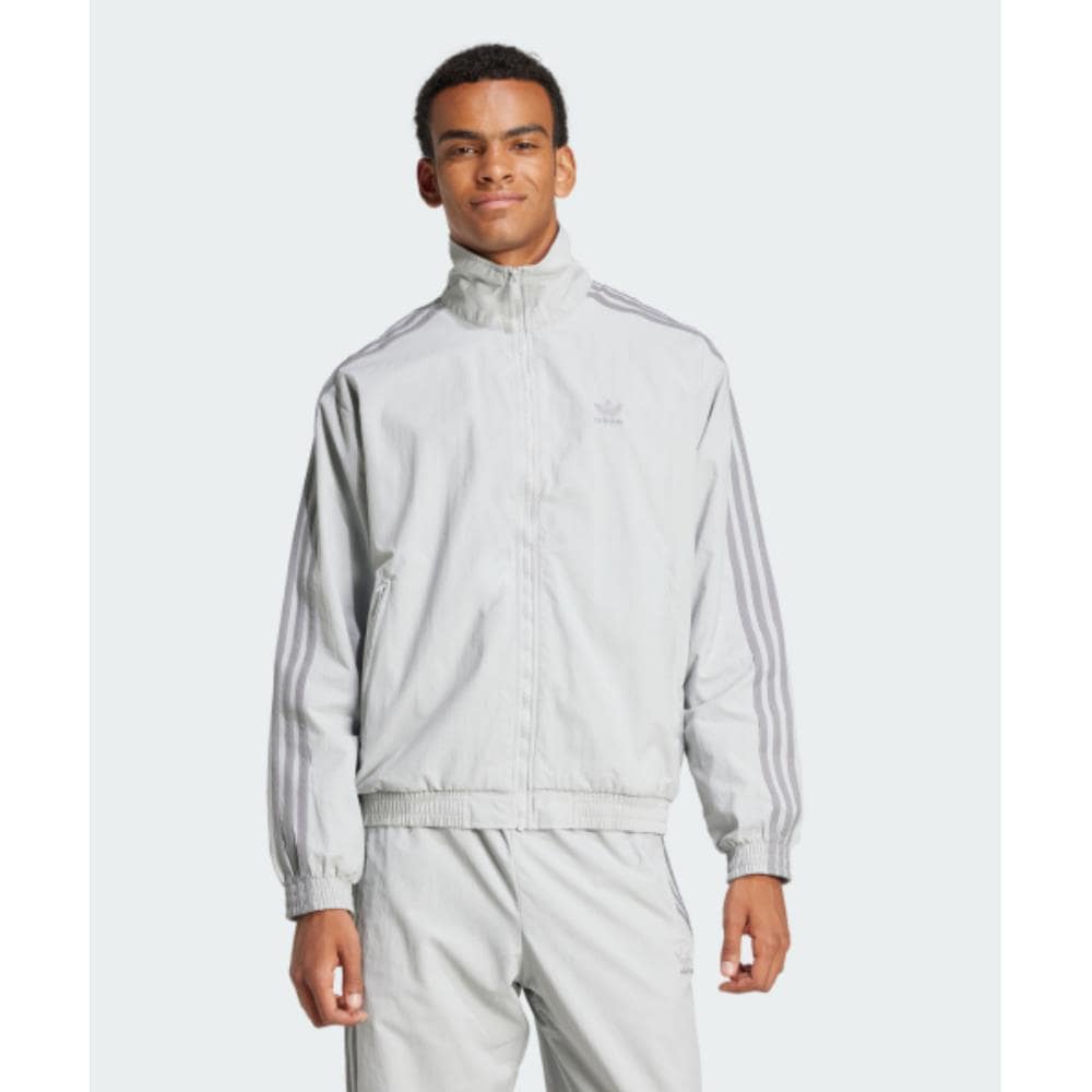 adidas Adicolor Woven Firebird Track Top JD0436