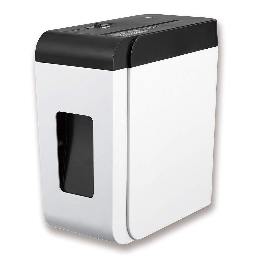 （まとめ買い）アスカ クロスカットシュレッダー 静音 SZK01 [x3]