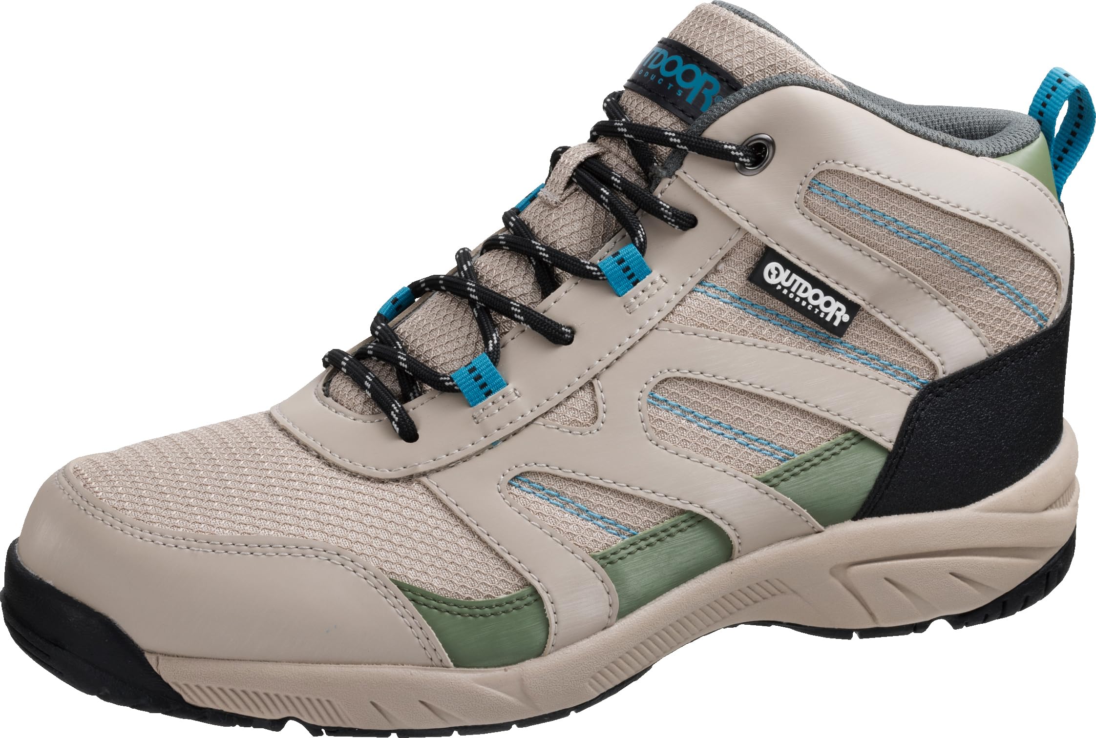 [アウトドアプロダクツ] トレッキングシューズ アウトドア 防水設計 ODP711WS レディース 23.5 cm 4E