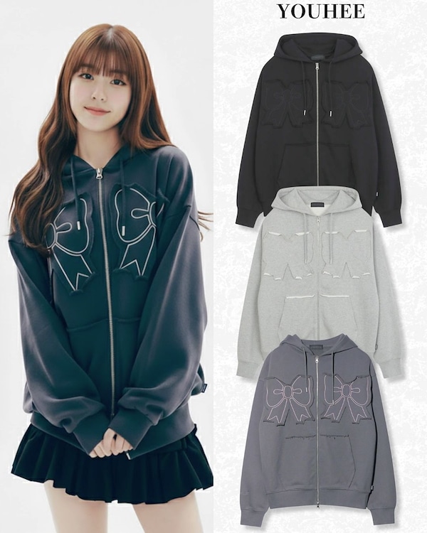 coperni パーカー スウェット blackpink着用 ジェニ着用 ナヨン coperni フーディーパーカー ジェニー着用 BLACKPINK - メルカリ