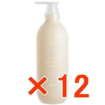 【送料無料】 国内正規品 ／アリミノ arimino ／ スプリナージュ ホームケア ／ シャンプー パフスムース 680ml 【12個セット】 ／ 美容室専売品