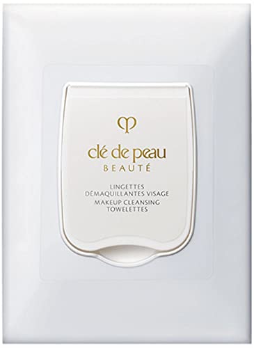 クレ・ド・ポー ボーテ(cle de peau BEAUTE) ランジェットデマキアントヴィサージュ 50枚(お一人様１個限り) (国内正規品)