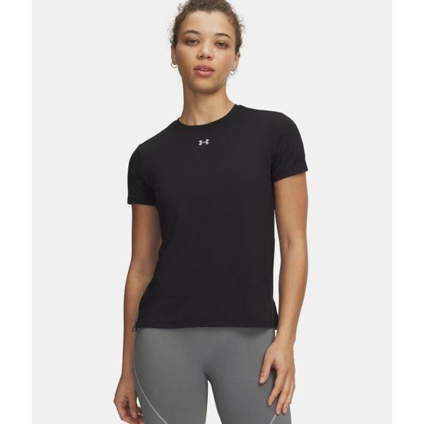 [6010870] 女性半袖Tシャツ 女性用運動着 女性用ヘルス服 女性用ランニング半袖Tシャツ UA バニッシュ 女性 半袖