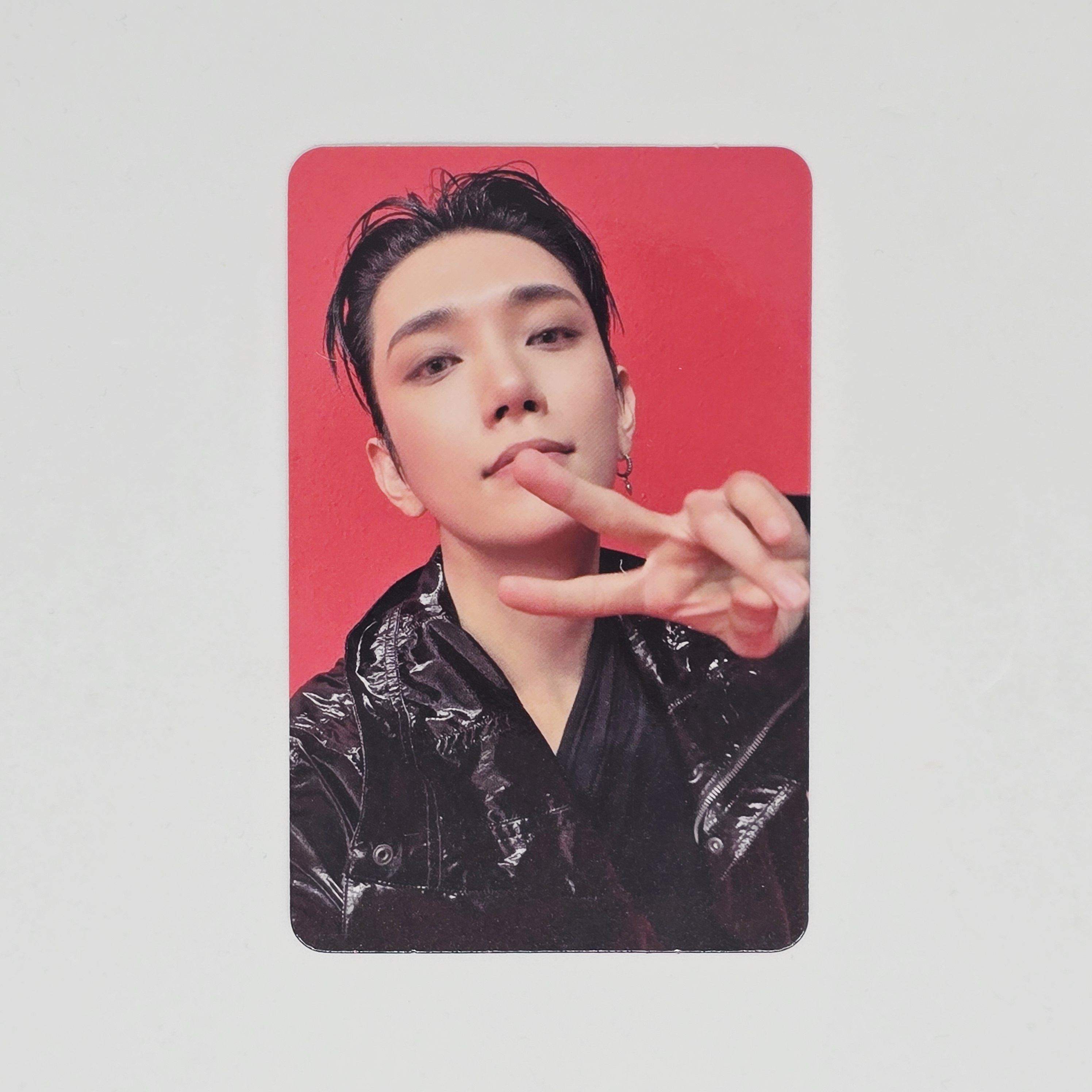 Qoo10] Pledis Entertainment SEVENTEEN HAPPY BURS : KPOP