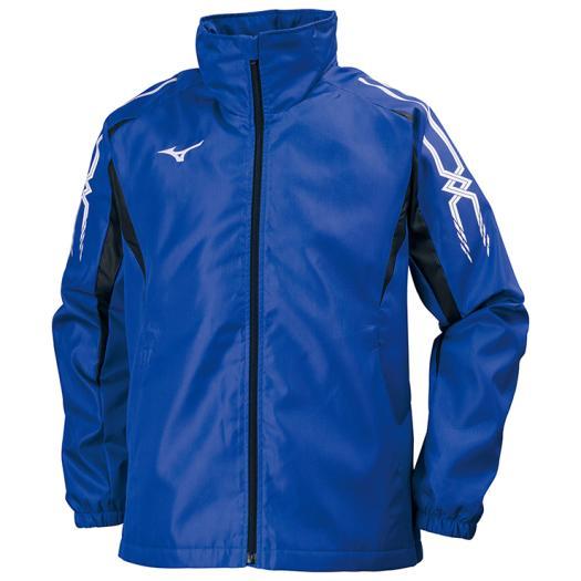 MIZUNO ミズノ ウォーマーシャツ ブレスサーモ トレーニングアパレル ユニセックス 32JE755025