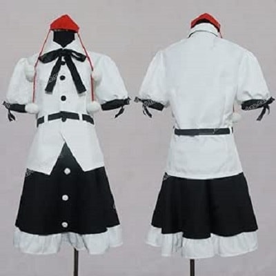射命丸文 しゃめいまる あや コスプレ衣装 ハロウィン イベント仮装