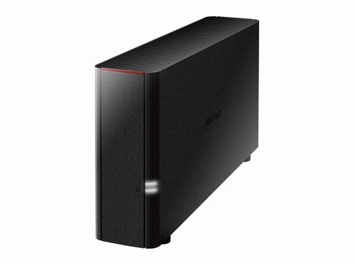 リンクステーション ネットワーク対応 外付けハードディスク 2TB LS210D0201G