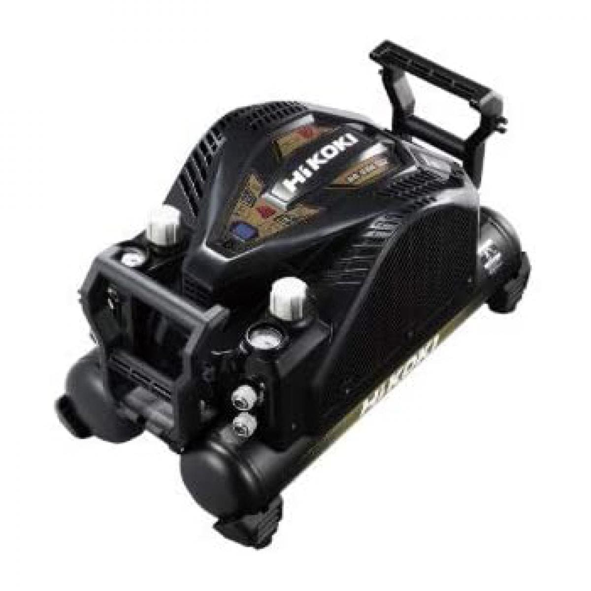 熱い販売 HiKOKI(ハイコーキ) 旧日立工機 釘打機用エアコンプレッサ(セキュリティ機能なし) EC1445H3(CN) EC1445H3-CN エア工具 熱い販売 HiKOKI(ハイコーキ) 旧日立工機 釘打機用エアコンプレッサ(セキュリティ機能なし) EC1445H3(CN) EC1445H3-CN エア工具