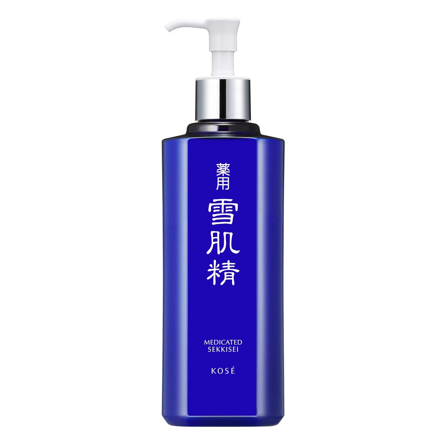 【医薬部外品】 薬用 雪肌精 リキッド ノーマル 500mL 8,100円