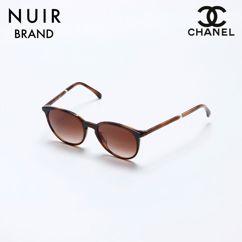 サングラス ブラウン WS8199