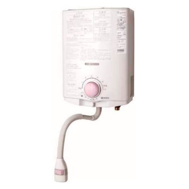 【都市ガス用】 ノーリツ NORITZ 小型湯沸かし器 都市ガス用・5号 GQ-541MW-13A