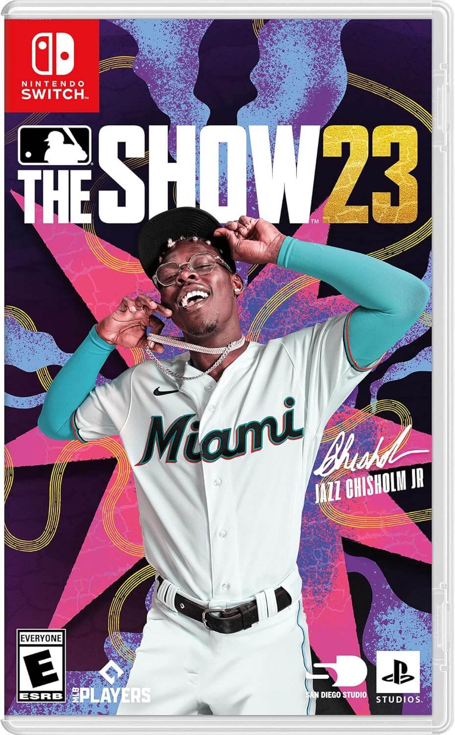 MLB The Show 23 (輸入版:北米) - Switch