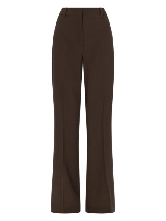 GOLDEN GOOSE Women Pants GWP02266 P00232935484 Black