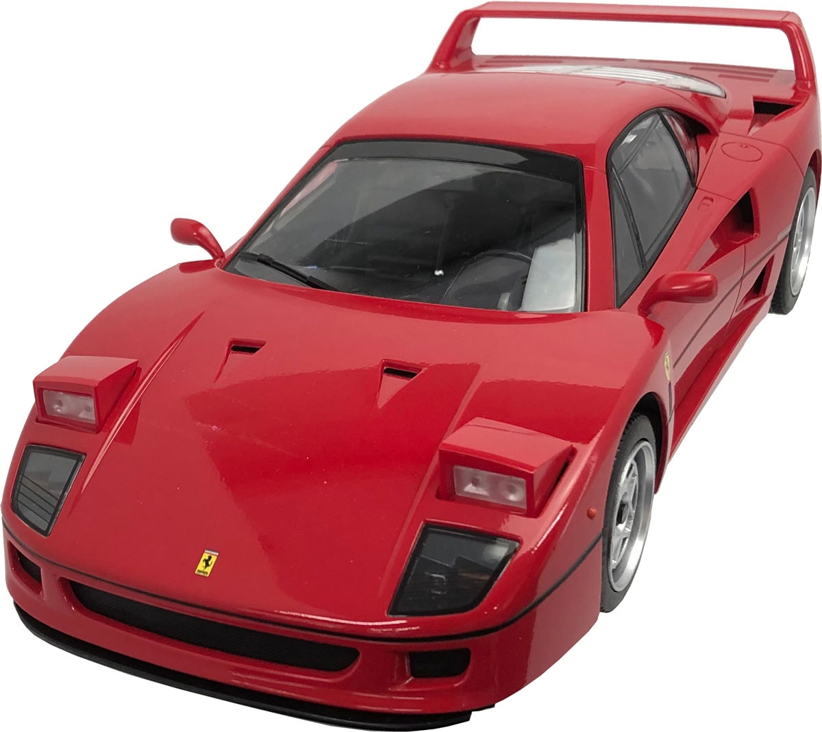 ハピネット 1/14 R/C Ferrari F40 ラジコン 1/14RC フェラーリ F40