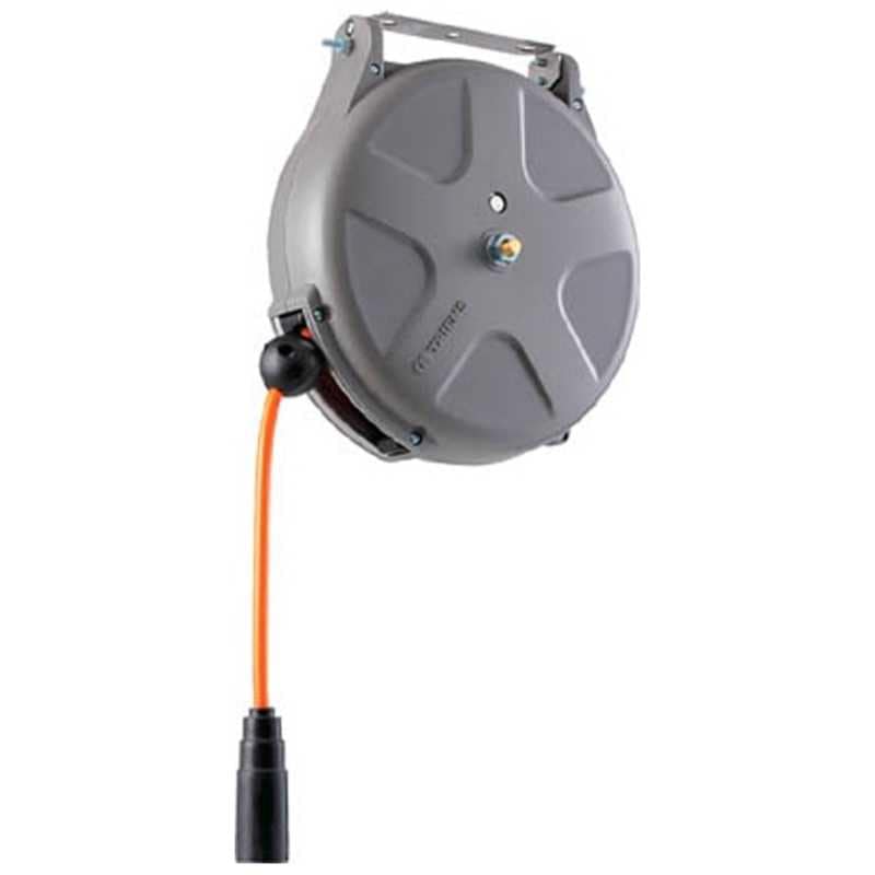 三協リール　エアーホースリール 内径8.0mm×6m　SHS306A