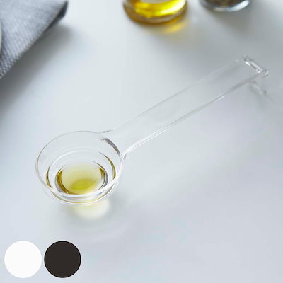 他サイト： 山崎実業 計量スプーン 段々計量スプーン 段差目盛り 小さじ1／2 小さじ 大さじ メジャースプーン 小匙 大匙 スプーン キッチンツール キッチン用品 計量 調味料スプーン 大さじスプーンの商品画像