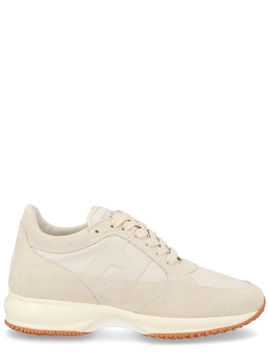 HOGAN Women Sneakers HXW7130GC6 0UITB013 Neutrals