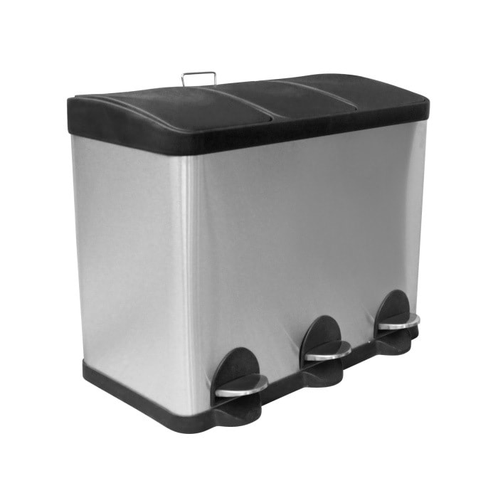 ステンレスダストボックス SR-MHS292