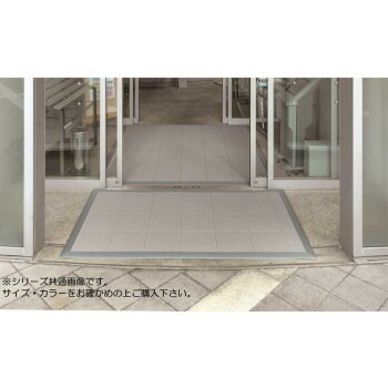 アウトドアマット ジャスティロールエキストラ 18号 90x180cm 灰