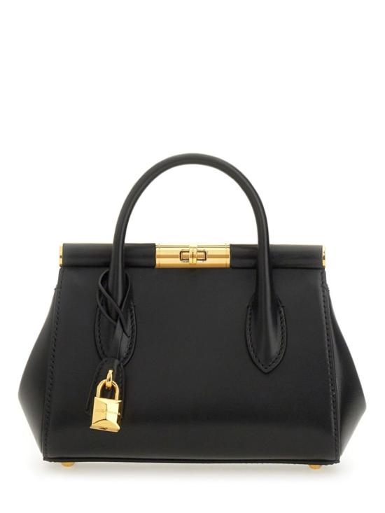 DOLCE & GABBANA Women Shoulder Bags BB7744 A3G1980999 Black