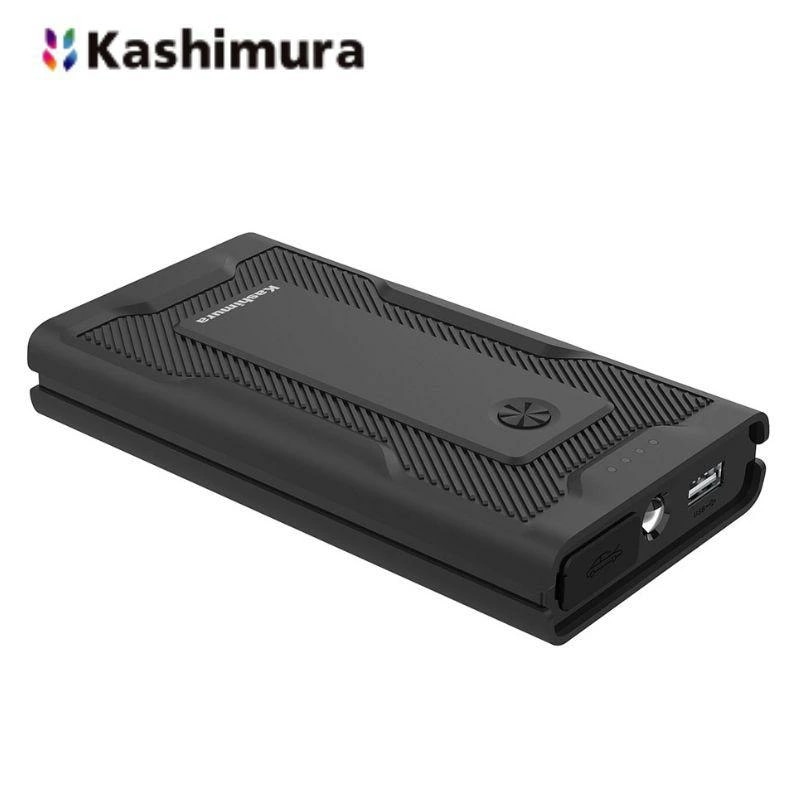 ジャンプスターター7200ｍAh KD-238