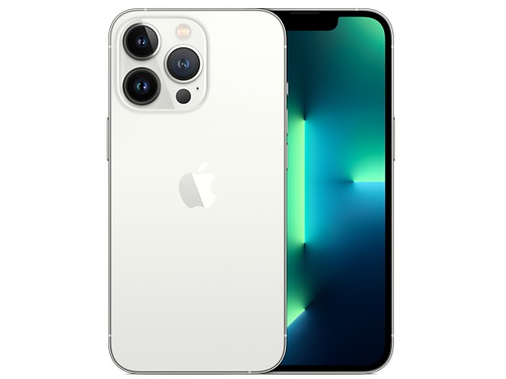 未開封品 SIMフリー iPhone13 Pro Max 128GB シルバー