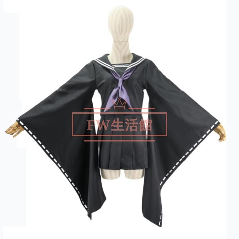 ブルーアーカイブ-Blue Archive- 勘解由小路 ユカリ コスプレ衣装 コスチューム イベント演出服アニメ変装仮装 ハロウィン