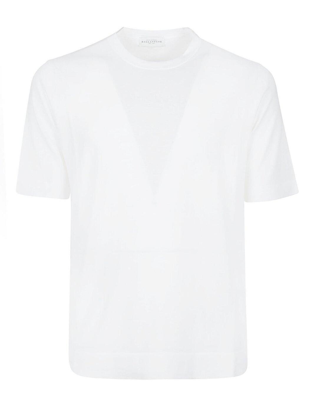 B2W025-18C2310156 春夏2024 Tシャツ メンズ ia