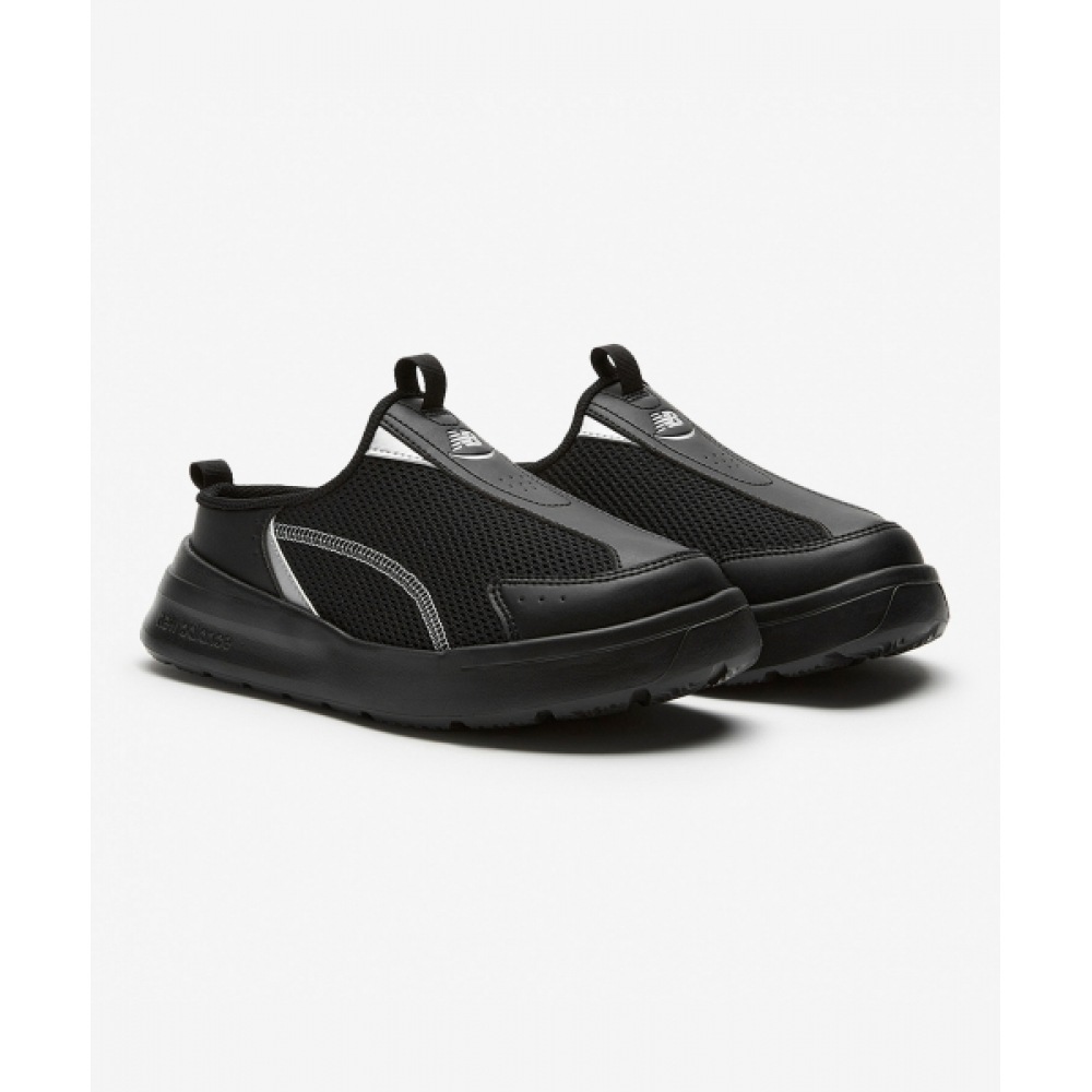 ニューバランス NBRJFS150B/SD2530BK (ブラック)