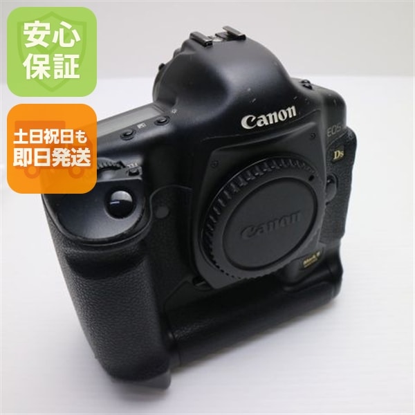 良品EOS-1Ds Mark 2 ブラック ボディ デジ1 Canon 143