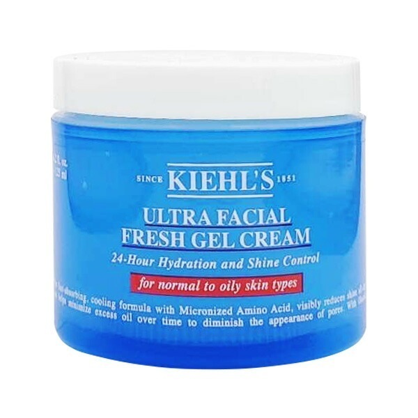 Kiehl s UFオイルフリージェル 125mL