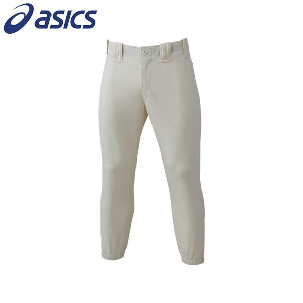 アシックスベースボール asics 野球 ゴールドステージ スクールゲームパンツ レギュラー BAP013-02B パンツ