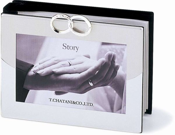 写真立て フォトフレーム デジタルフォトフレーム インテリア雑貨 家具 インテリア リングモチーフ 4,724円