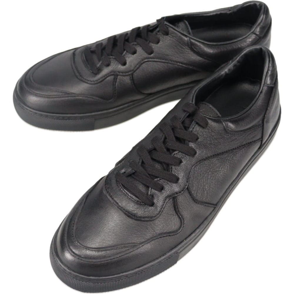 正規品 スニーカー ユリス シーエー ULYSE CA チャコール 27,335円