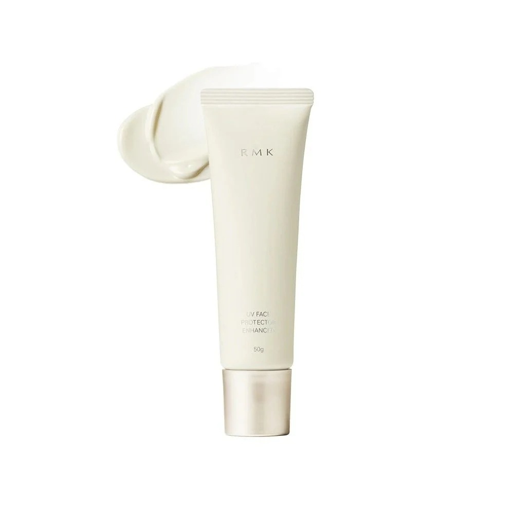 [25SS/New]UVフェイスプロテクター インハンスド50g #SPF50+ #PA++++
