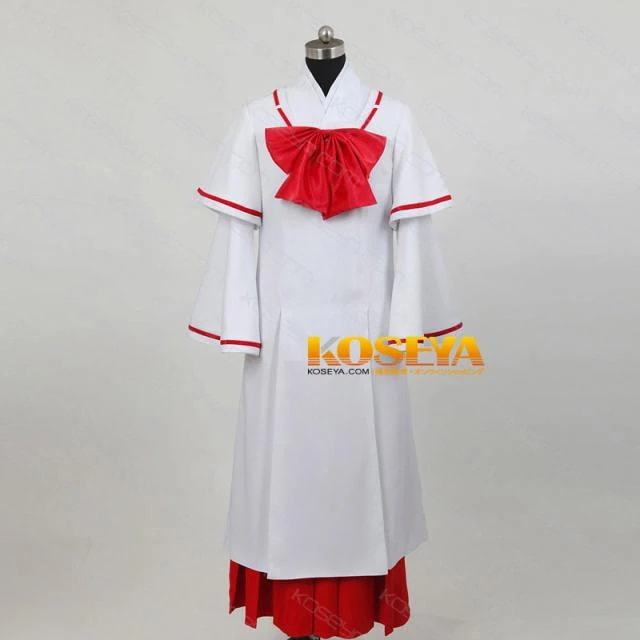 【短納期】神様ドォルズ KAMISAMA DOLLS 枸雅詩緒 くがウタオ コスプレ衣装 COS 高品質 新品 Cosplay アニメ コスチューム