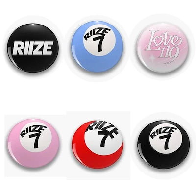 Qoo10 | riize love119の検索結果(人気順) : riize love119