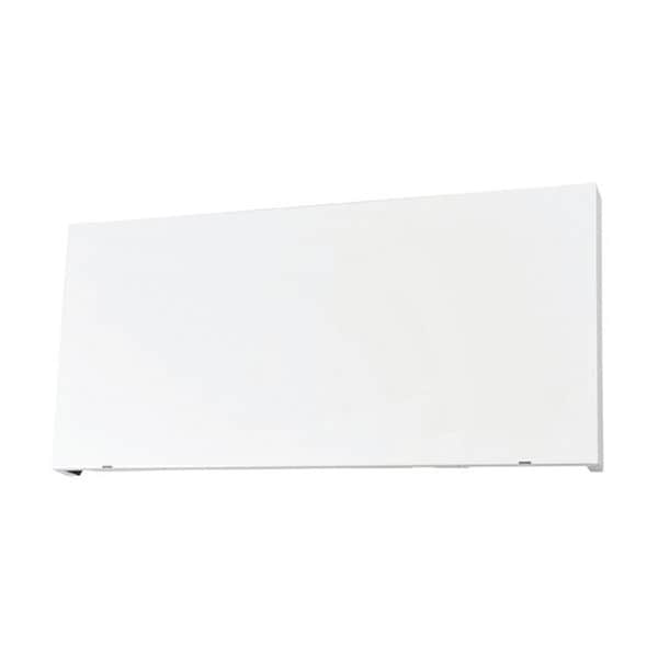 P-6040KP [レンジフードファン用部材 上幕板(深形レンジフード用)]