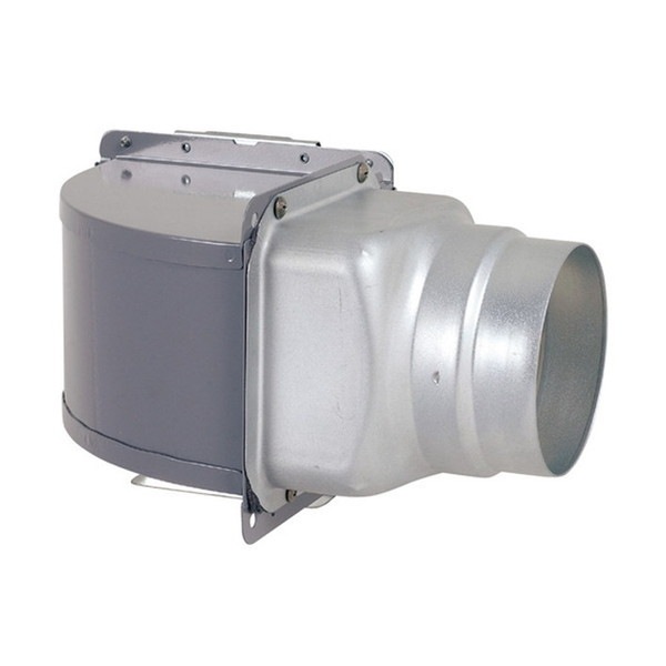 P-13HLA-MS [バス乾燥暖房換気システム用部材 排気/副吸込アタッチメント] 5,255円