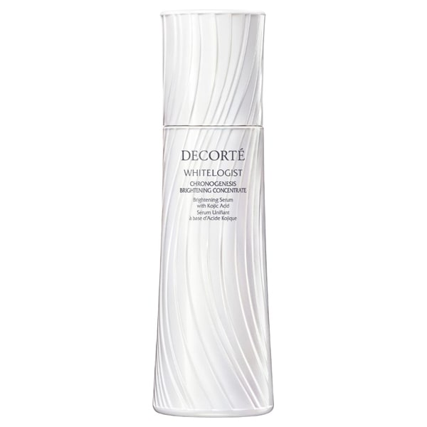 【国内正規品】 2026年1月発売　コスメデコルテ　ホワイトロジスト クロノジェネシス ブライトニング コンセントレイト / 60mL