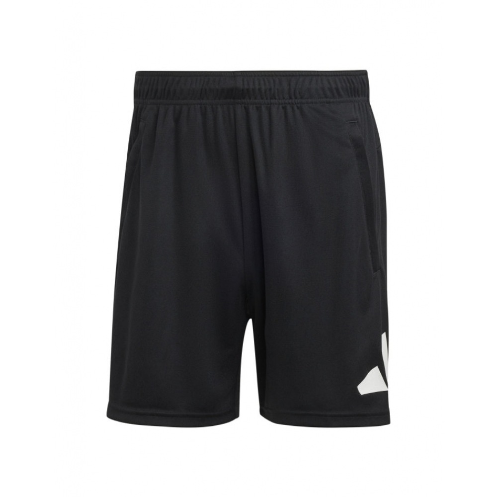 アディダストレーニングエッセンシャルロゴショーツ IB8121